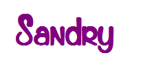 aa2d2-sandry